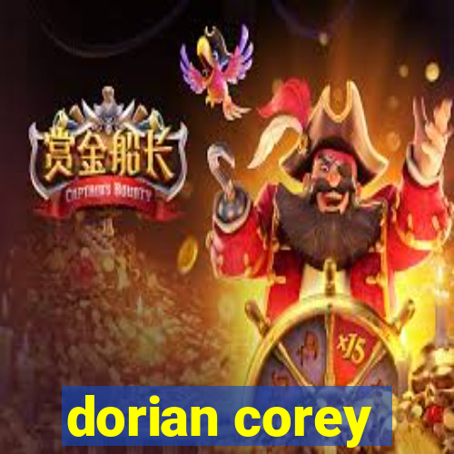 dorian corey